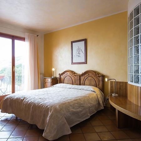 B&B La Mimosa del Golfo Ospedaletti Esterno foto