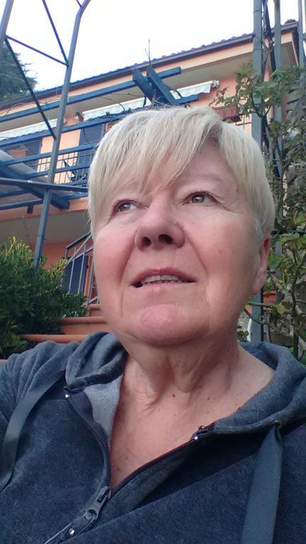 B&B La Mimosa del Golfo Ospedaletti Esterno foto