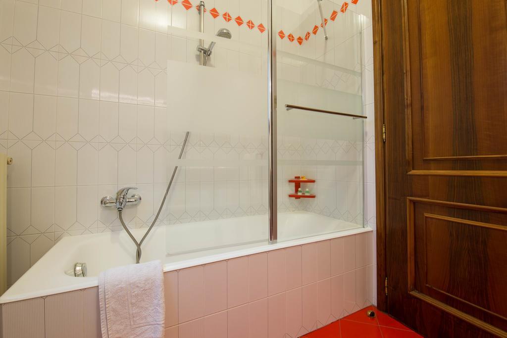 B&B La Mimosa del Golfo Ospedaletti Esterno foto