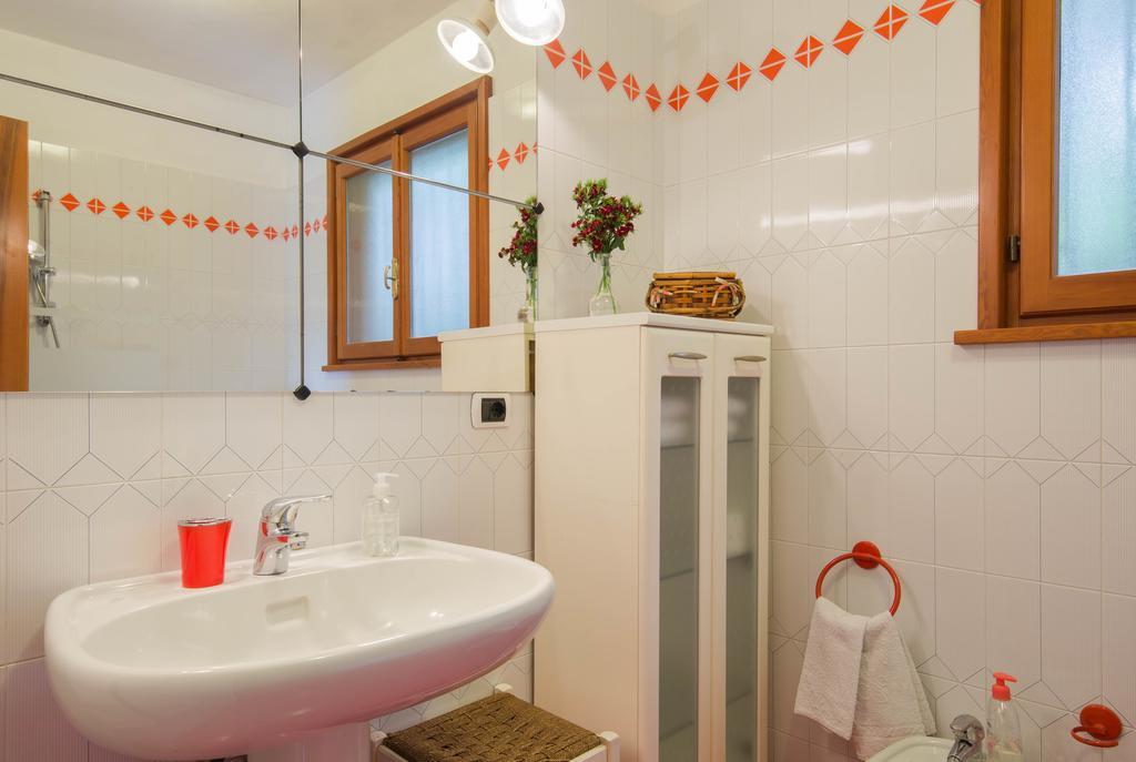 B&B La Mimosa del Golfo Ospedaletti Esterno foto