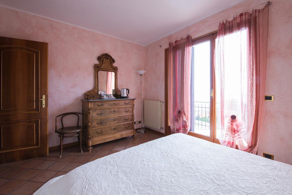 B&B La Mimosa del Golfo Ospedaletti Esterno foto