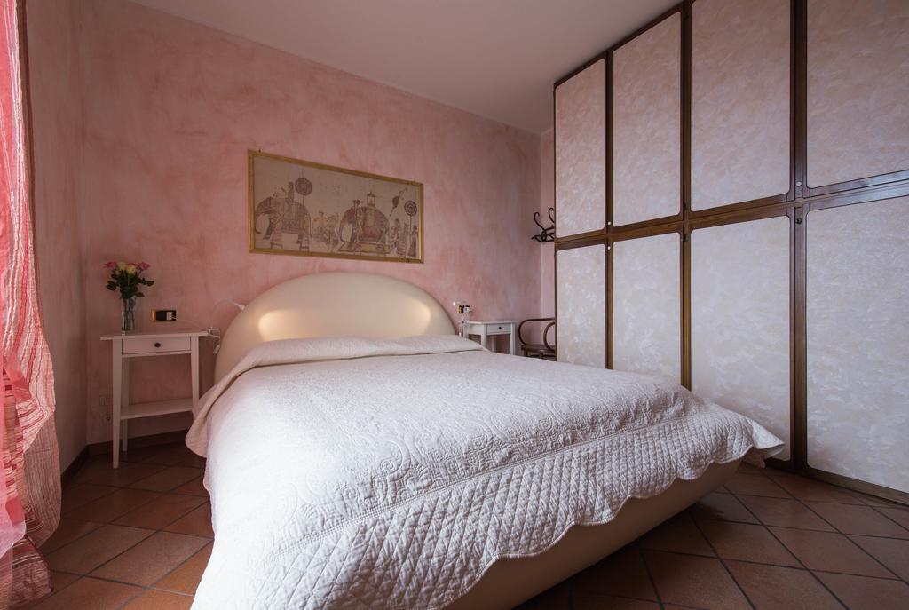B&B La Mimosa del Golfo Ospedaletti Esterno foto