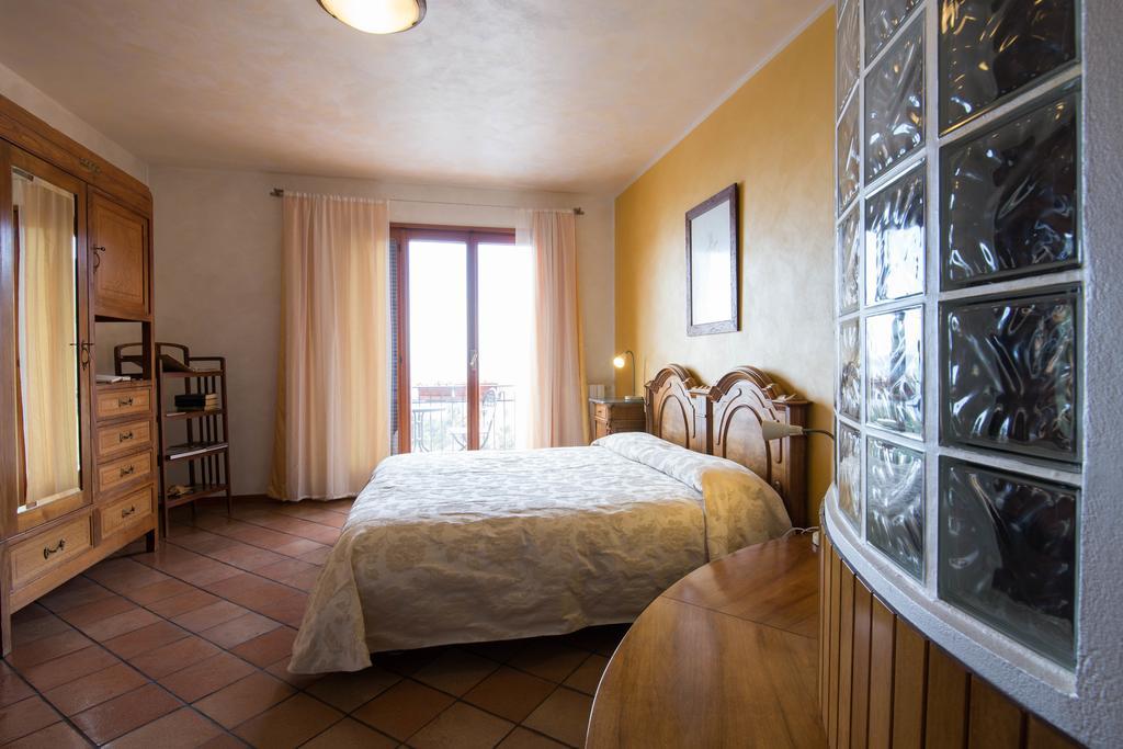 B&B La Mimosa del Golfo Ospedaletti Esterno foto