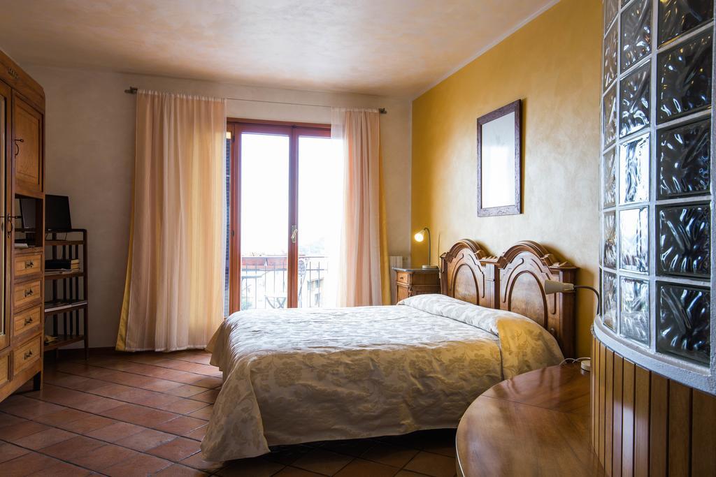 B&B La Mimosa del Golfo Ospedaletti Esterno foto