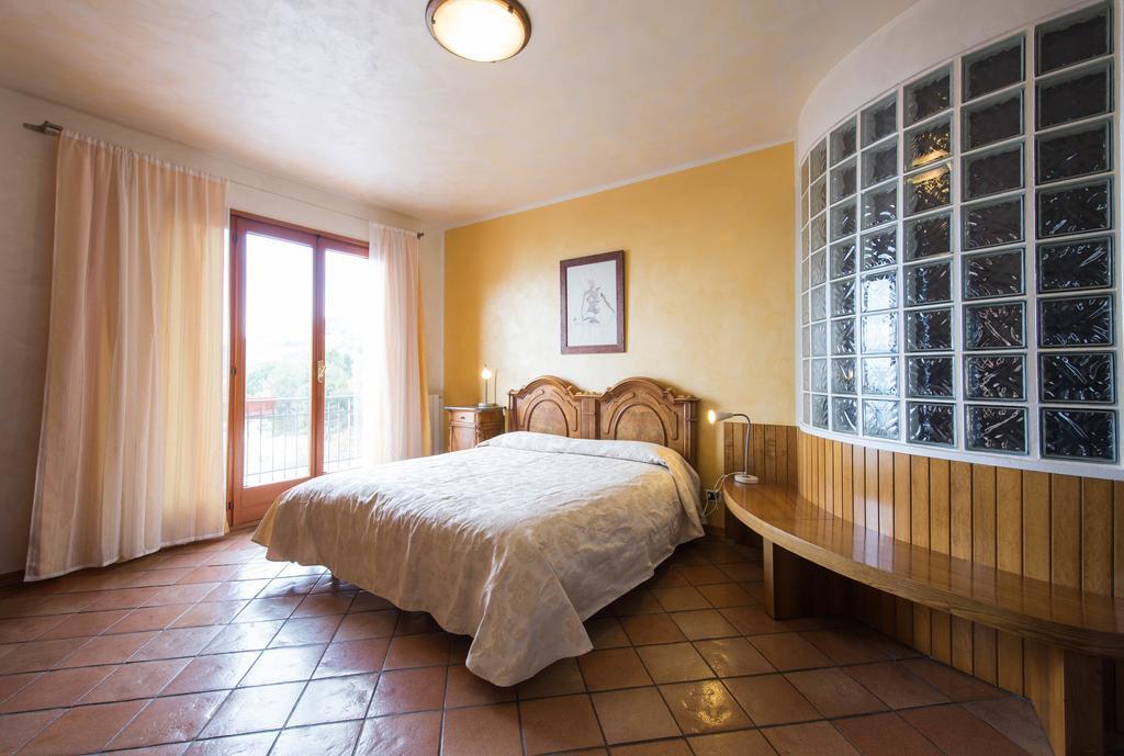B&B La Mimosa del Golfo Ospedaletti Esterno foto
