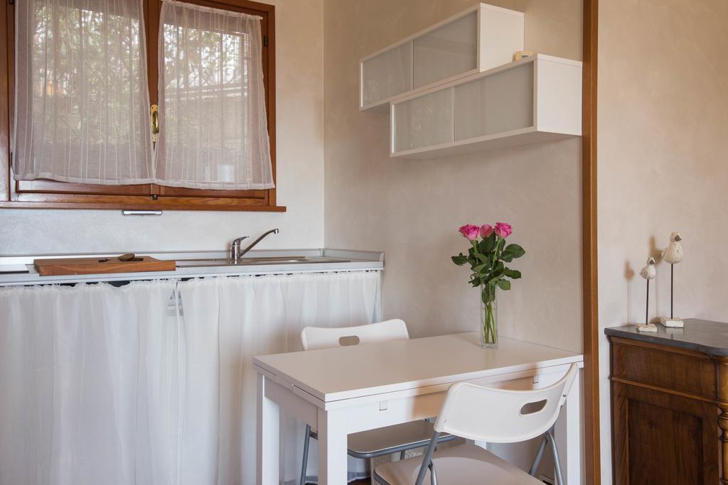 B&B La Mimosa del Golfo Ospedaletti Esterno foto